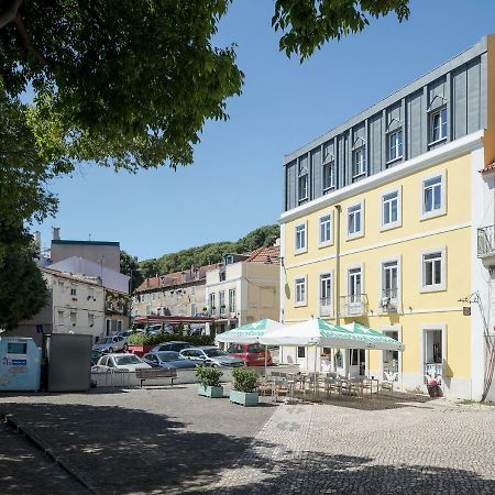 Studio Hideaway With Easy Access To Lisbon Center Kültér fotó