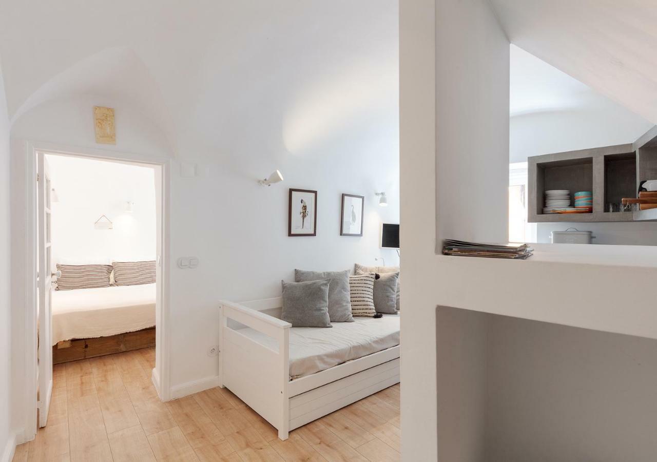 Studio Hideaway With Easy Access To Lisbon Center Kültér fotó